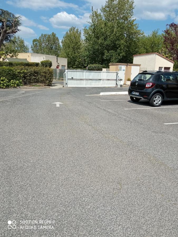 Appartement 3Pieces Argelès-sur-Mer Eksteriør billede
