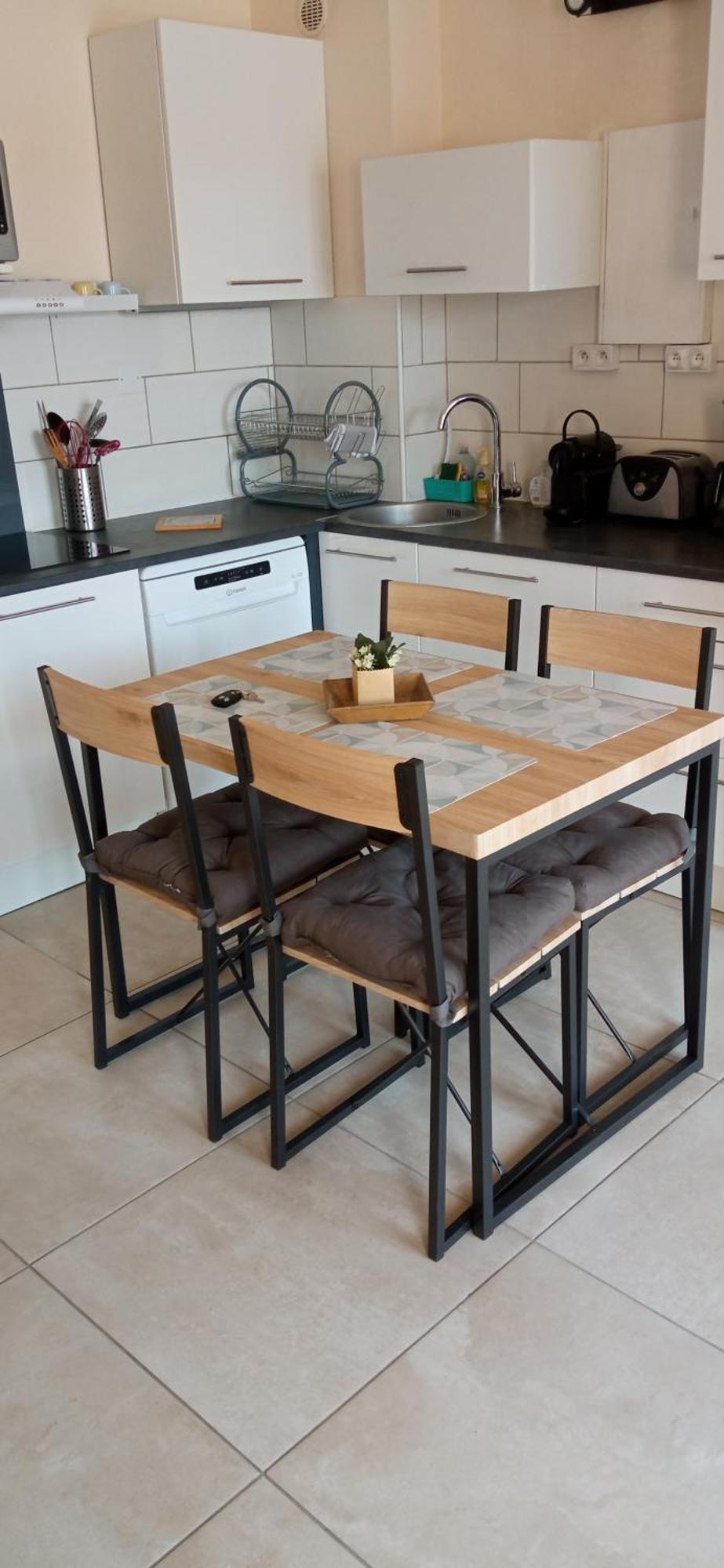 Appartement 3Pieces Argelès-sur-Mer Eksteriør billede
