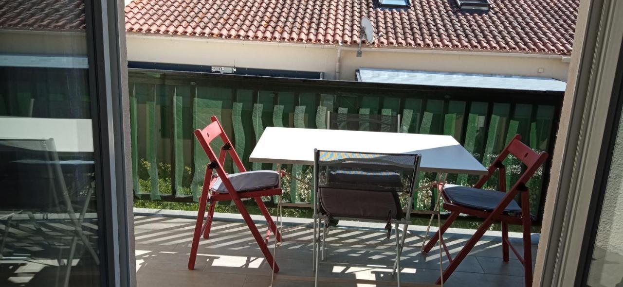 Appartement 3Pieces Argelès-sur-Mer Eksteriør billede