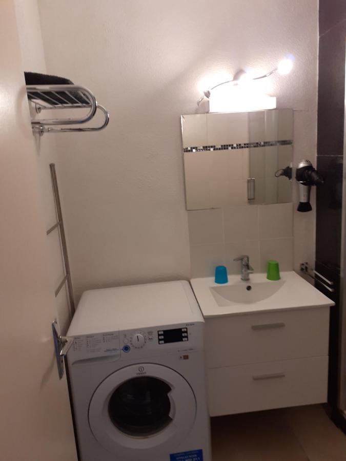 Appartement 3Pieces Argelès-sur-Mer Eksteriør billede