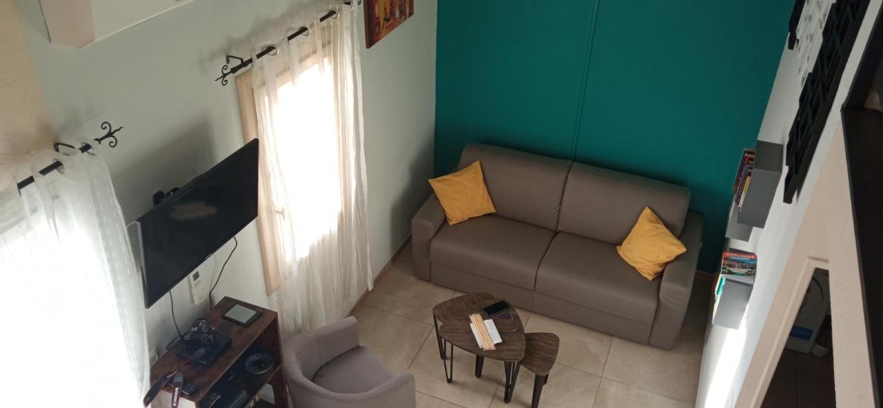 Appartement 3Pieces Argelès-sur-Mer Eksteriør billede