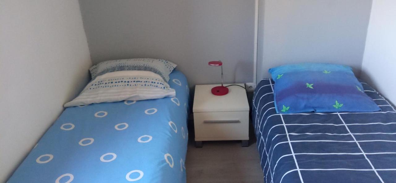 Appartement 3Pieces Argelès-sur-Mer Eksteriør billede