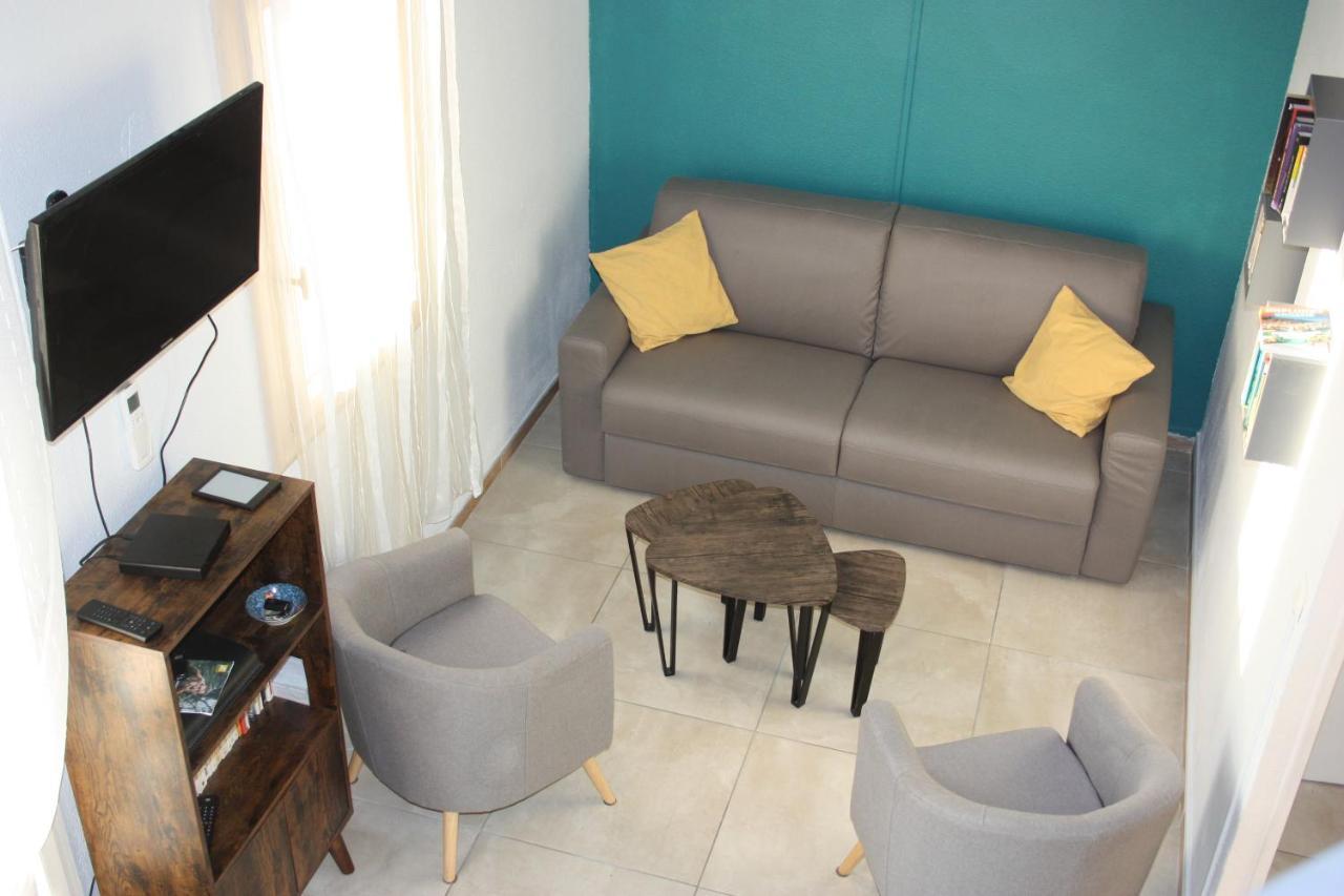 Appartement 3Pieces Argelès-sur-Mer Eksteriør billede